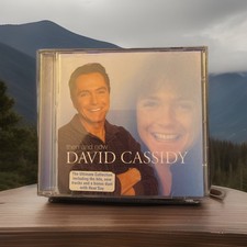 David Cassidy - Then and Now
