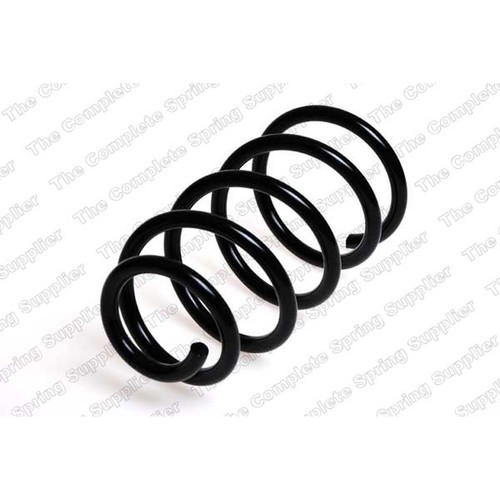 Coil spring for - (single),