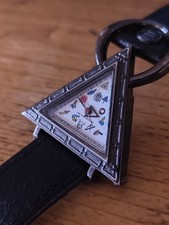 1980s Masonic Masonite Unisex