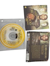 BBC Audiobooks Robin Hood