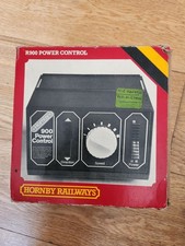 HORNBY R902 OO GAUGE CIRCUIT