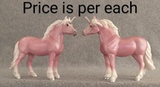 Breyer stablemate highland - breyer,