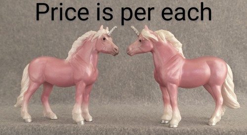 Breyer stablemate highland - stablemate,