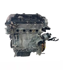 Engine for Citroen Peugeot C3
