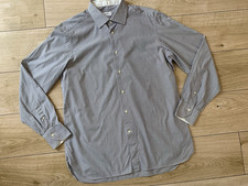 NAVY Blue SLIM ERMENEGILDO