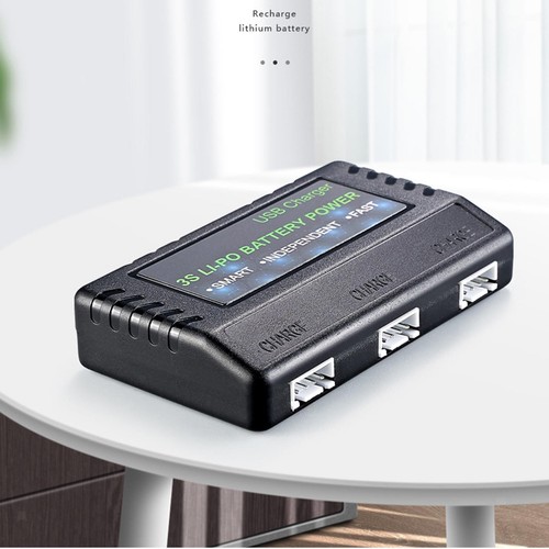 Po battery charger - li-po,