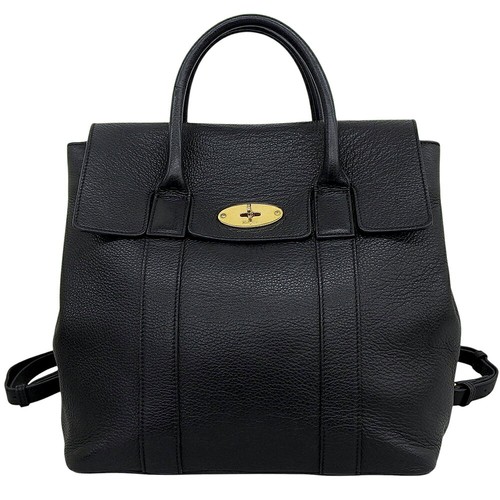 Mulberry bayswater backpack - bayswater,
