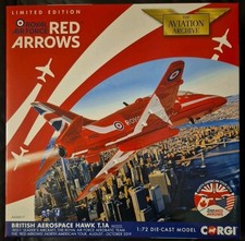 Corgi Aviation British