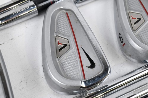 Nike split cavity irons - nike,