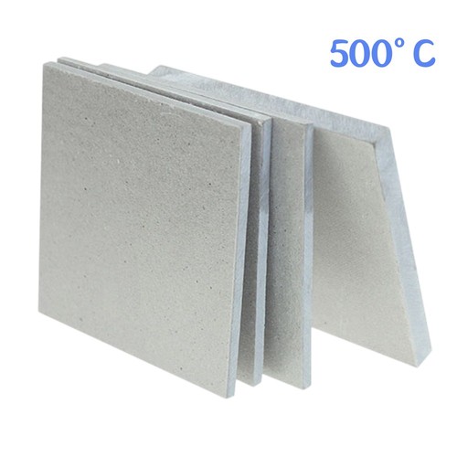 Mold heat insulation board - insulation,