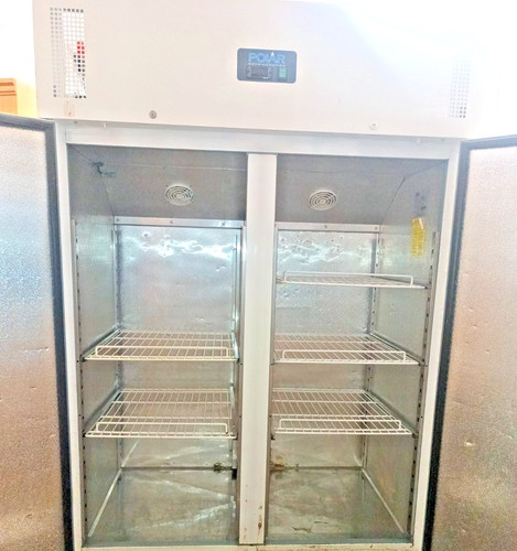 Polar cd616 1200l double - cd616,