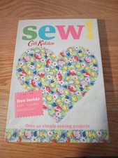 Cath Kidston Sew! Book 40