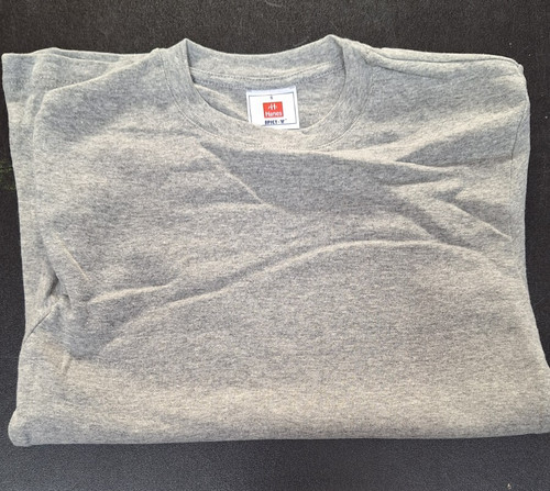 Womens shirt heather - heather, grey