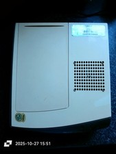 Retro HP E-PC E-Vectra 20gb HDD Windows 98 Turns On Ok