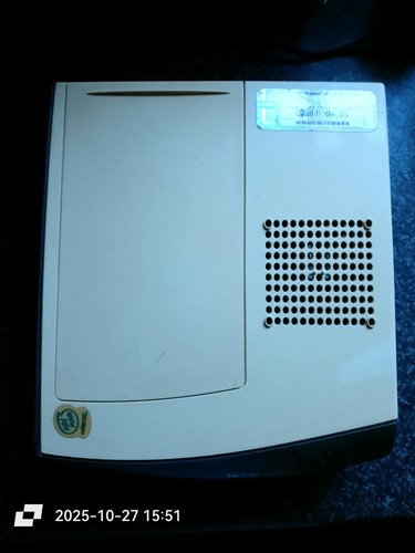 Retro e vectra 20gb - retro, e-pc