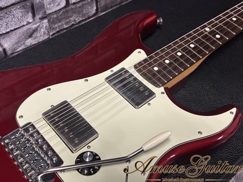 Fender mex blacktop - fender,
