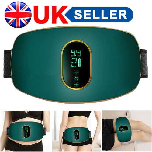 Body slimming belt electric - body,
