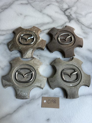 Mazda genuine used 112mm - mazda, alloy