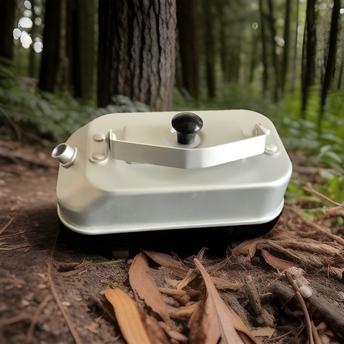 Camping kettle small - kettle,