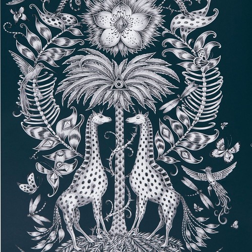 Emma shipley animalia kruger - emma, j