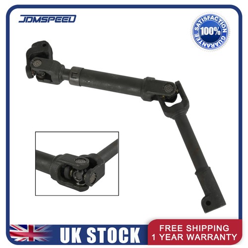 New steering column shaft - column,