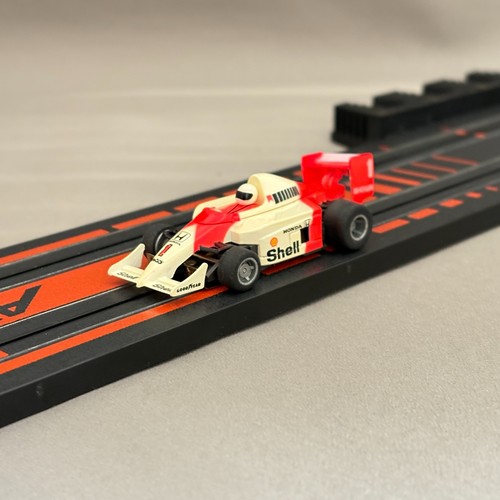 Tyco mclaren honda magnum - tyco,