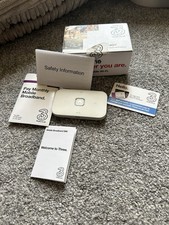 HUAWEI MOBILE WI-FI E5573S-320