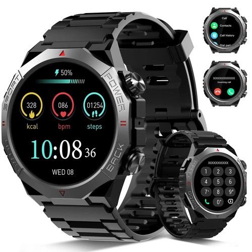 Blackview military smart - blackview, watch