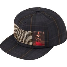 Supreme Joan of Arc 5-Panel 10