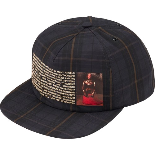 Supreme joan arc panel - supreme, of