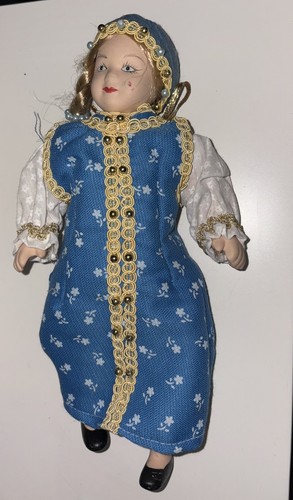 Dolls the world 5 - dolls, of