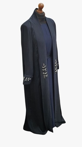 Luxury abayas tabyya abaya - luxury,