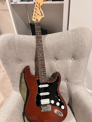 Squier classic vibe - classic,