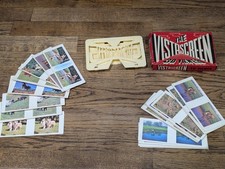 Vista Screen 3D Viewer With