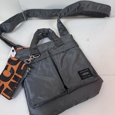 Porter x Comme Des Garcons