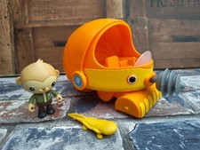 Octonauts Above & Beyond Terra