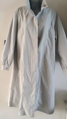 Vintage jan robert long mac - long,
