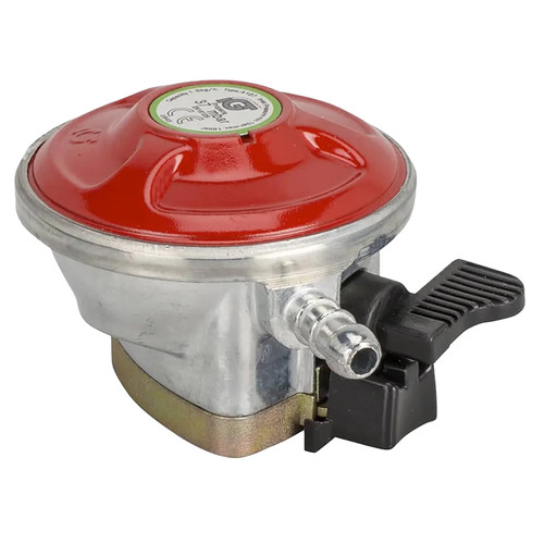 Truma 37mbar clip regulator - truma, on