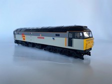 Heljan 4804 - Class 47 - 47361