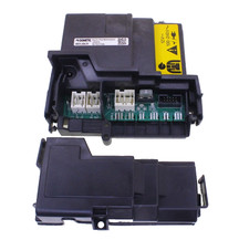 Dometic Fridge Connection