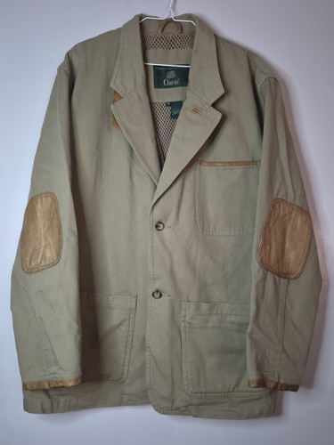 Vintage orvis zambezi safari - orvis,
