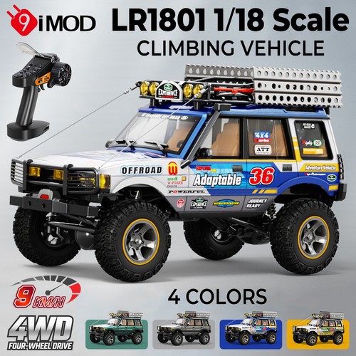 Lr1801 off road car - lr1801, rc