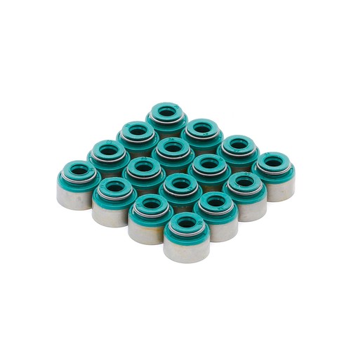 Valve stem seals - stem,