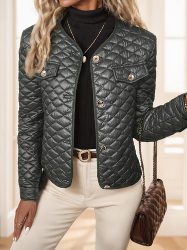Clasi elegant diamond quilted - clasi,