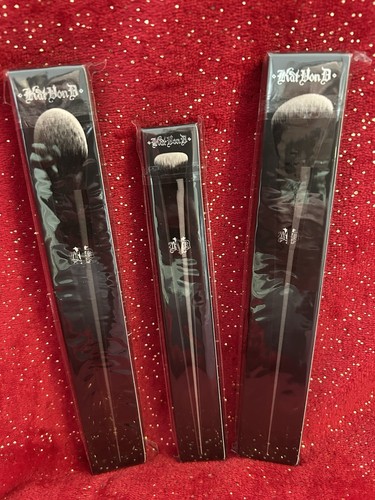 Kat von bundle makeup - bundle,