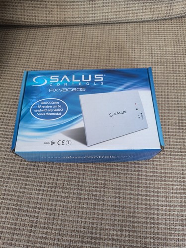 Salus series thermostat - 5-series,