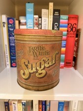 Vintage Brite White Brand