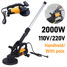 Handheld Rough Grinder