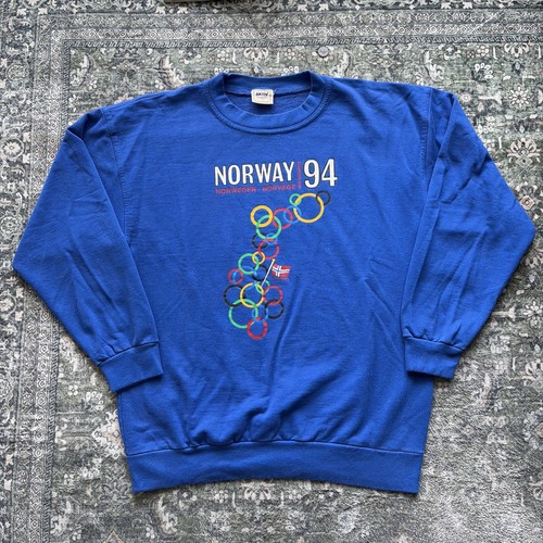 Vintage 1994 lillehammer - 1994,