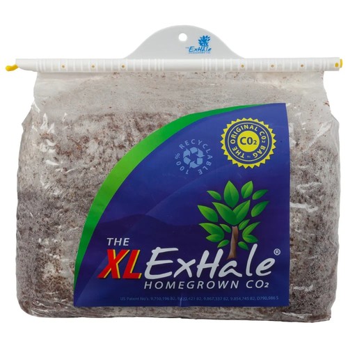 Co2 grow bag exhale - bag, xl